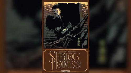 Inspirasi Pria Tulungagung yang Jadi Ilustrator Komik Amerika